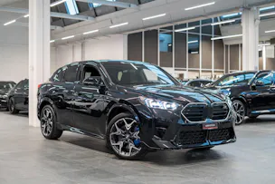 BMW X2 M35i M Sport Pro / Iconic Glow / Harman/Kardon / Rückfahrkamera