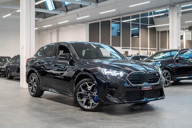 BMW X2 M35i M Sport Pro / Iconic Glow / Harman/Kardon / Rückfahrkamera
