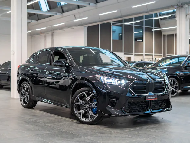 BMW X2 M35i M Sport Pro / Iconic Glow / Harman/Kardon / Rückfahrkamera
