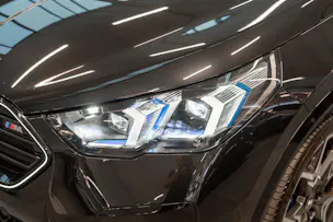 BMW X2 M35i M Sport Pro / Iconic Glow / Harman/Kardon / Rückfahrkamera