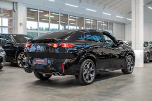 BMW X2 M35i M Sport Pro / Iconic Glow / Harman/Kardon / Rückfahrkamera