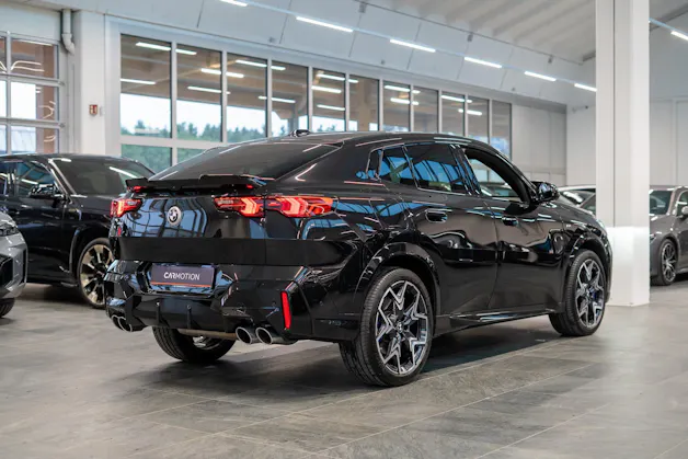 BMW X2 M35i M Sport Pro / Iconic Glow / Harman/Kardon / Rückfahrkamera