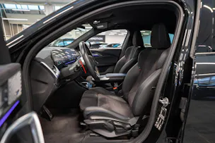 BMW X2 M35i M Sport Pro / Iconic Glow / Harman/Kardon / Rückfahrkamera