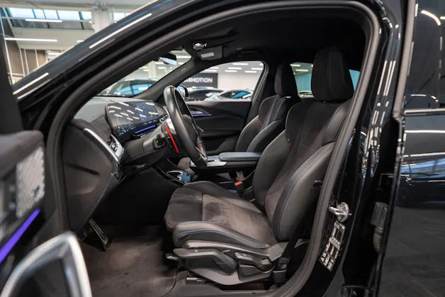 BMW X2 M35i M Sport Pro / Iconic Glow / Harman/Kardon / Rückfahrkamera