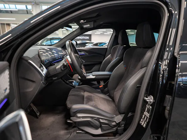 BMW X2 M35i M Sport Pro / Iconic Glow / Harman/Kardon / Rückfahrkamera