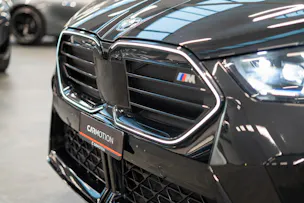 BMW X2 M35i M Sport Pro / Iconic Glow / Harman/Kardon / Rückfahrkamera