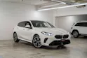 BMW 118d M Sport *Neues Modell* Rückfahrkamera / Driving Assistant / Ambientebeleuchtung