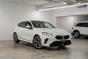 BMW 118d M Sport *Neues Modell* Rückfahrkamera / Driving Assistant / Ambientebeleuchtung