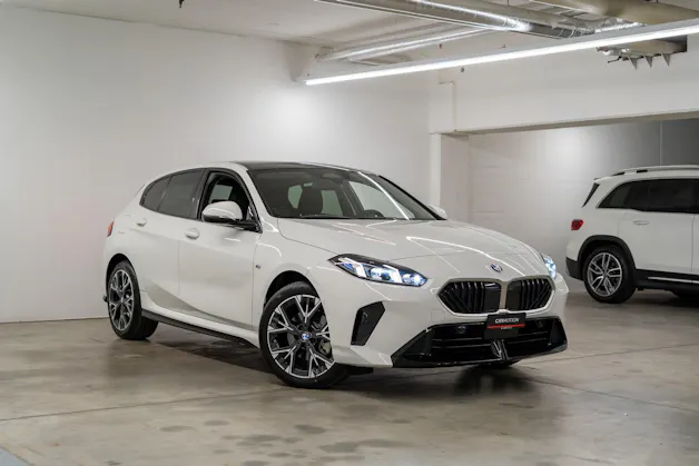 BMW 118d M Sport *Neues Modell* Rückfahrkamera / Driving Assistant / Ambientebeleuchtung