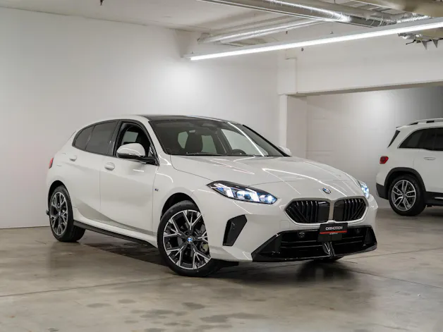 BMW 118d M Sport *Neues Modell* Rückfahrkamera / Driving Assistant / Ambientebeleuchtung