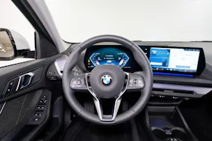 BMW 118d M Sport *Neues Modell* Rückfahrkamera / Driving Assistant / Ambientebeleuchtung