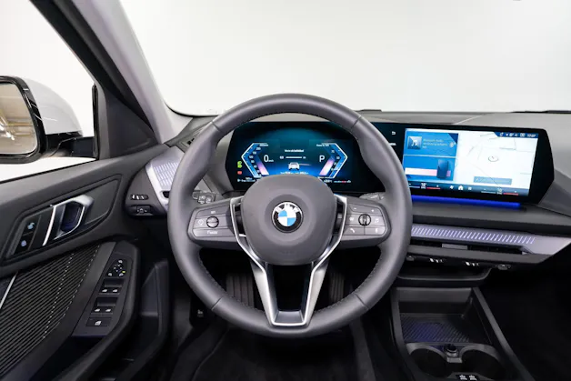 BMW 118d M Sport *Neues Modell* Rückfahrkamera / Driving Assistant / Ambientebeleuchtung