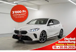 BMW 118d M Sport *Neues Modell* Rückfahrkamera / Driving Assistant / Ambientebeleuchtung