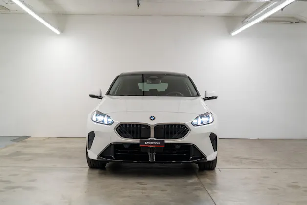 BMW 118d M Sport *Neues Modell* Rückfahrkamera / Driving Assistant / Ambientebeleuchtung