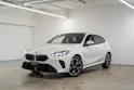 BMW 118d M Sport *Neues Modell* Rückfahrkamera / Driving Assistant / Ambientebeleuchtung