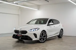 BMW 118d M Sport *Neues Modell* Rückfahrkamera / Driving Assistant / Ambientebeleuchtung