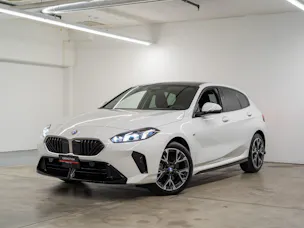 BMW 118d M Sport *Neues Modell* Rückfahrkamera / Driving Assistant / Ambientebeleuchtung