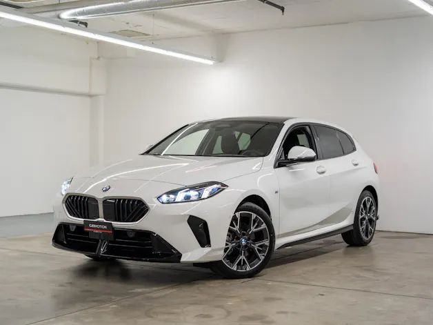 BMW 118d M Sport *Neues Modell* Rückfahrkamera / Driving Assistant / Ambientebeleuchtung