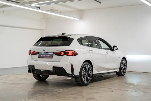 BMW 118d M Sport *Neues Modell* Rückfahrkamera / Driving Assistant / Ambientebeleuchtung