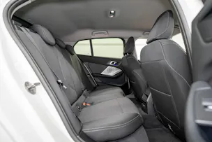 BMW 118d M Sport *Neues Modell* Rückfahrkamera / Driving Assistant / Ambientebeleuchtung