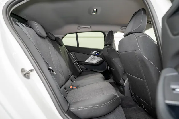 BMW 118d M Sport *Neues Modell* Rückfahrkamera / Driving Assistant / Ambientebeleuchtung