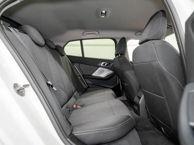 BMW 118d M Sport *Neues Modell* Rückfahrkamera / Driving Assistant / Ambientebeleuchtung