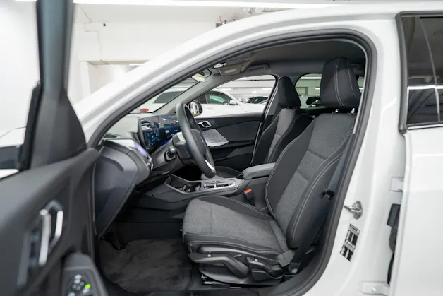 BMW 118d M Sport *Neues Modell* Rückfahrkamera / Driving Assistant / Ambientebeleuchtung