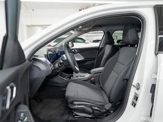 BMW 118d M Sport *Neues Modell* Rückfahrkamera / Driving Assistant / Ambientebeleuchtung