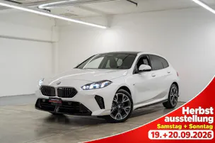 BMW 118d M Sport *Neues Modell* Rückfahrkamera / Driving Assistant / Ambientebeleuchtung