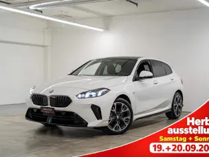 BMW 118d M Sport *Neues Modell* Rückfahrkamera / Driving Assistant / Ambientebeleuchtung