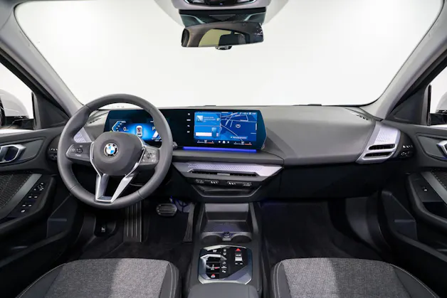 BMW 118d M Sport *Neues Modell* Rückfahrkamera / Driving Assistant / Ambientebeleuchtung