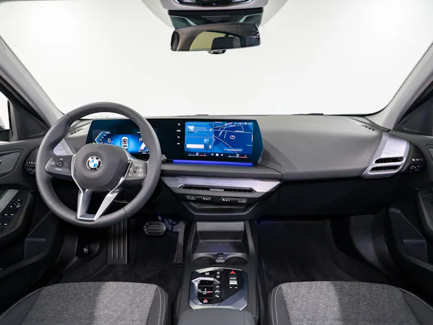 BMW 118d M Sport *Neues Modell* Rückfahrkamera / Driving Assistant / Ambientebeleuchtung
