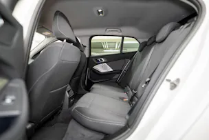 BMW 118d M Sport *Neues Modell* Rückfahrkamera / Driving Assistant / Ambientebeleuchtung
