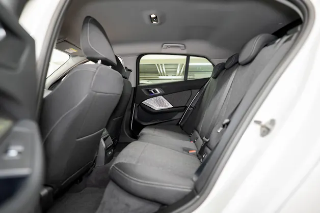 BMW 118d M Sport *Neues Modell* Rückfahrkamera / Driving Assistant / Ambientebeleuchtung