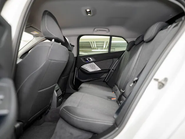 BMW 118d M Sport *Neues Modell* Rückfahrkamera / Driving Assistant / Ambientebeleuchtung