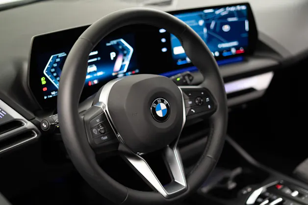 BMW 118d M Sport *Neues Modell* Rückfahrkamera / Driving Assistant / Ambientebeleuchtung