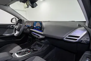 BMW 118d M Sport *Neues Modell* Rückfahrkamera / Driving Assistant / Ambientebeleuchtung