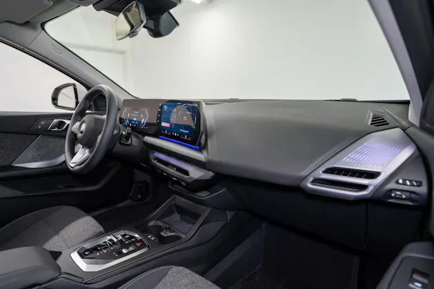 BMW 118d M Sport *Neues Modell* Rückfahrkamera / Driving Assistant / Ambientebeleuchtung