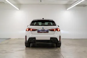 BMW 118d M Sport *Neues Modell* Rückfahrkamera / Driving Assistant / Ambientebeleuchtung