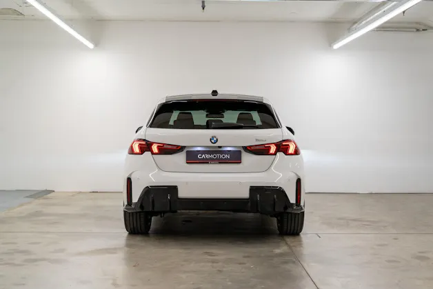 BMW 118d M Sport *Neues Modell* Rückfahrkamera / Driving Assistant / Ambientebeleuchtung