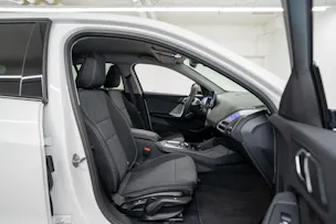 BMW 118d M Sport *Neues Modell* Rückfahrkamera / Driving Assistant / Ambientebeleuchtung