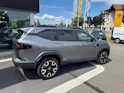 DACIA BIGSTER Journey