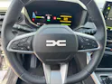 DACIA BIGSTER Journey