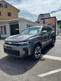 DACIA BIGSTER Journey