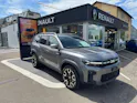 DACIA BIGSTER Journey