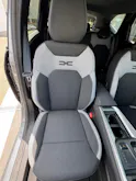 DACIA BIGSTER Journey