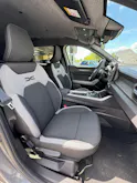 DACIA BIGSTER Journey