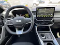 DACIA BIGSTER Journey