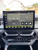 DACIA BIGSTER Journey