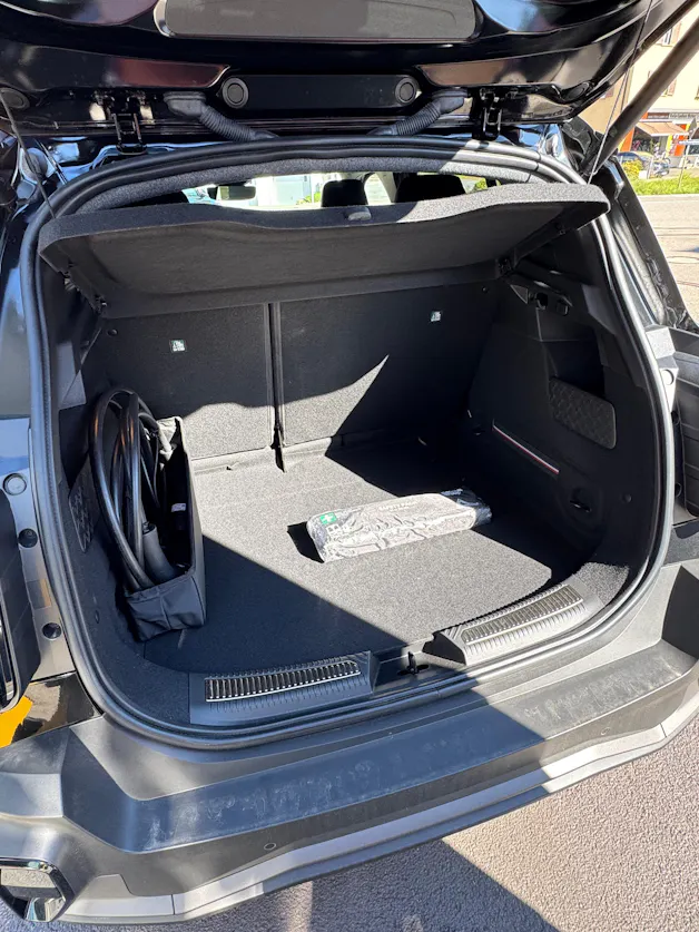 RENAULT R4 E-Tech Comfort Range 52 kWh Iconic